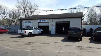 S & S Tires & Service