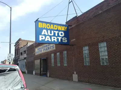 Broadway Auto Parts