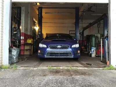 Trust Auto Repair