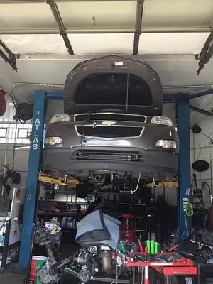 Luke's Alignment & Auto Repair