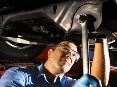 Performance Truck & Auto Repair