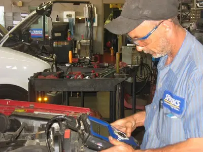 Sparks Computerized Car Care
