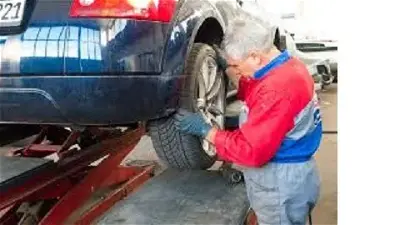 Earl's Auto Repair