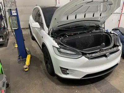 Eric's auto repair