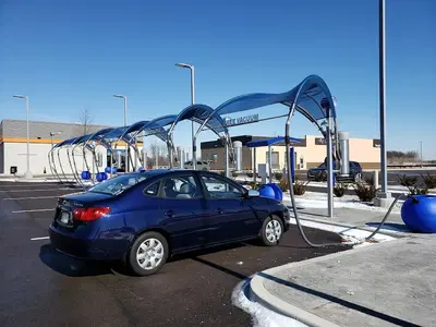 Greg Hubler Hyundai Service & Parts