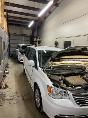 JOSH AUTO REPAIR LLC