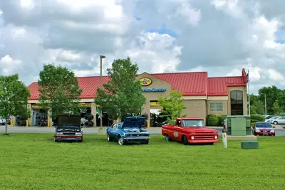Shawnee Auto Center