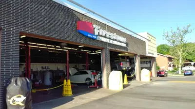 Firestone Complete Auto Care