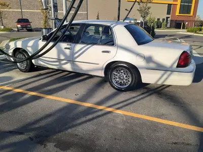 Walmart Auto Care Centers