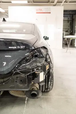 Reed Collision Center