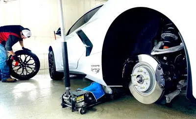 F&M Automotive Repair