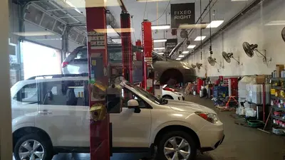 Firestone Complete Auto Care