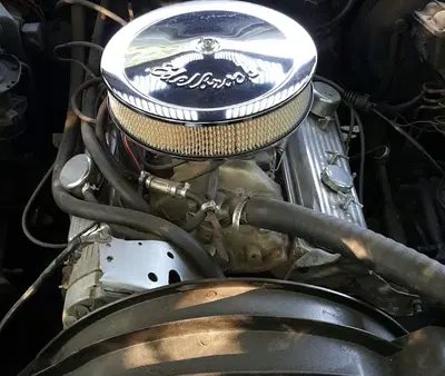 Bud's Auto Service