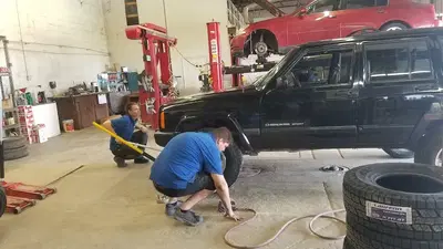 Peerless Tires