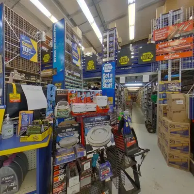 NAPA Auto Parts - Catlett Automotive Inc.