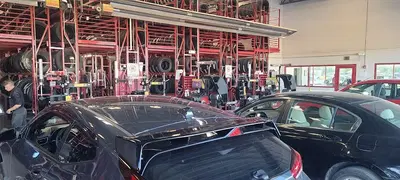 Discount Tire