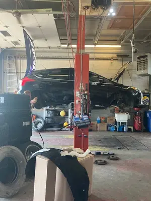 Wildcat Tire & Lube