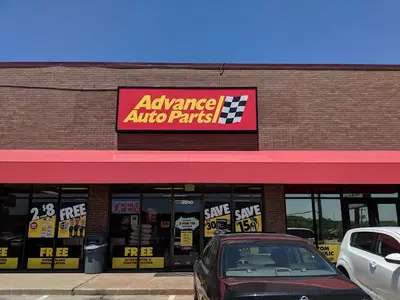 Advance Auto Parts