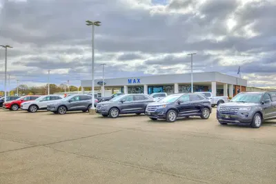 Max Motors of Manhattan