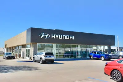 Max Hyundai of Manhattan