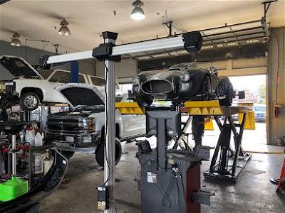 Bonner Springs Auto Repair