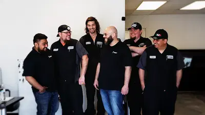 Business Photo