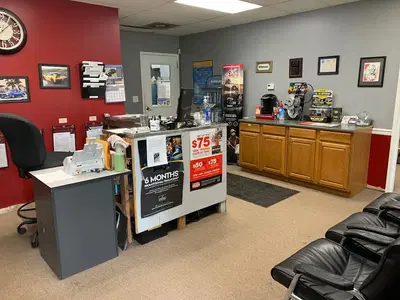 Business Photo