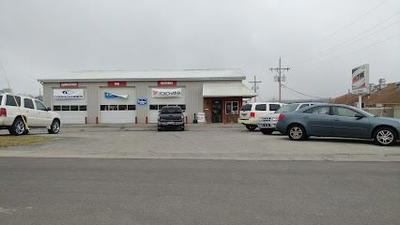 Mr. Tire Auto Repair