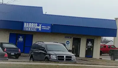 Business Photo