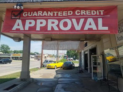 DNZ Auto Repair