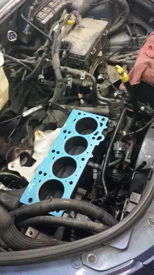 Rob's Auto Service