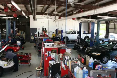 Bret's Autoworks Olathe