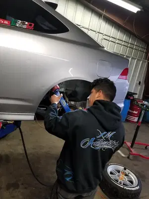 XM Automotive