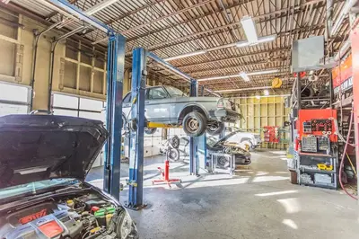 Peerless Automotive