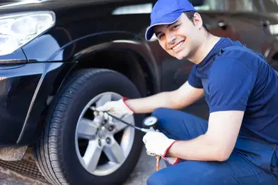 L&D Auto Specialist
