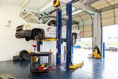 D & J's Automotive