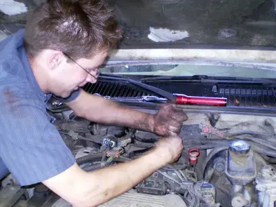 Smith Specialty Automotive