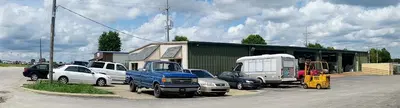 Bailey's Auto Service, Inc.