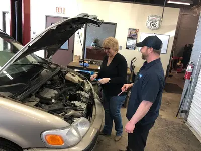 Olathe Auto Clinic