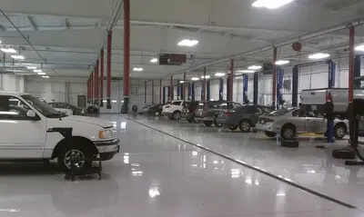 Anderson Automotive