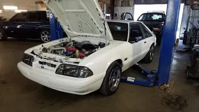 Complete Service and Performance, LLC.