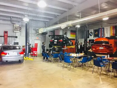 Chicane Motorsport