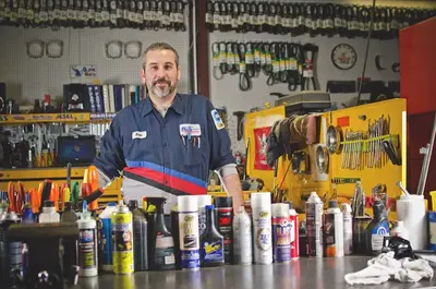 Ross Automotive Inc