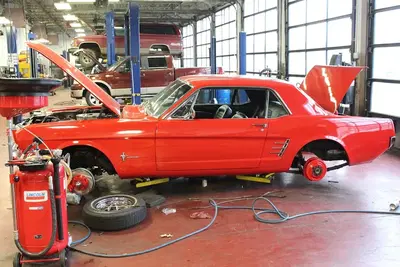 All Tune & Lube