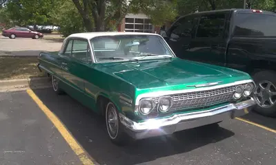 BURNETT AUTOMOTIVE
