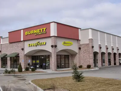 Business Photo