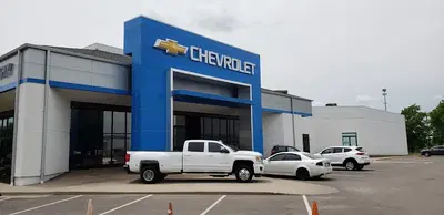 McCarthy Chevrolet Service