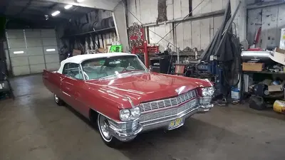 Lenexa Automotive