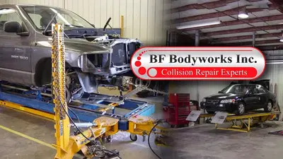 BF Bodyworks Inc
