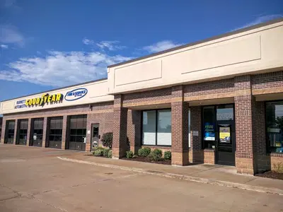 Business Photo